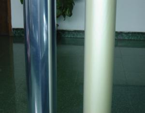 Wholesale Clear PVC Film from china suppliers