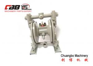 Wholesale G1/2 Pneumatic Diaphragm Pump from china suppliers