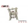 Buy cheap G1/2 Pneumatic Diaphragm Pump from wholesalers