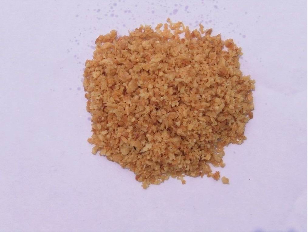 Wholesale FRIED GARLIC GRANULES 16-40MESH from china suppliers