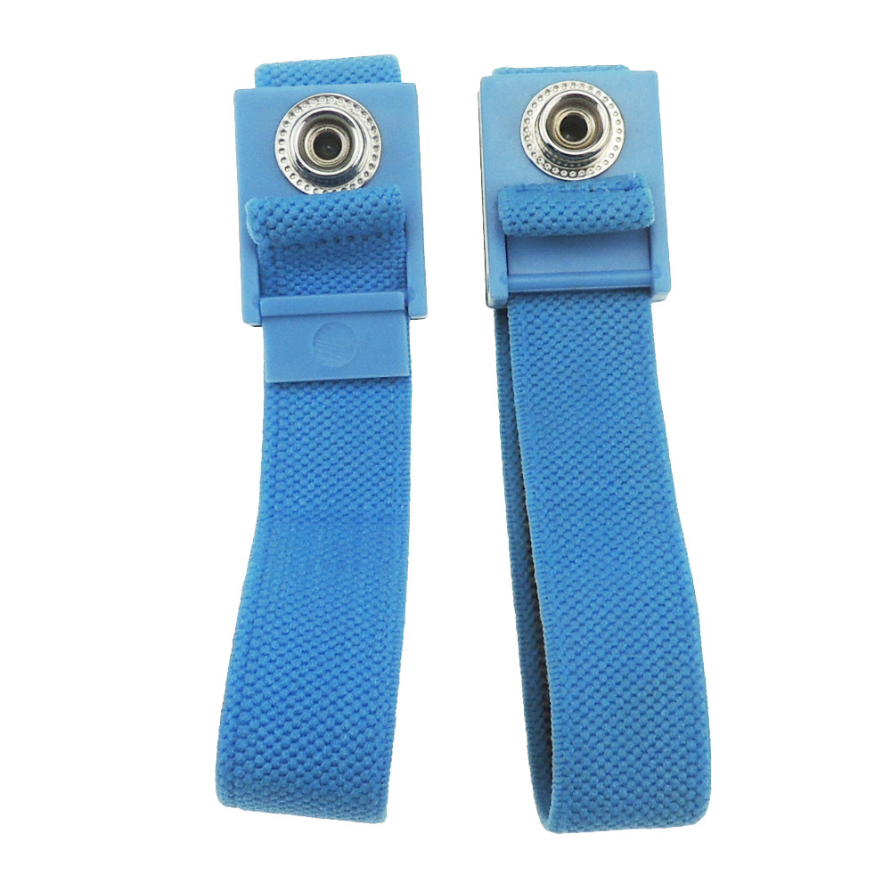 Wholesale ESD Antistatic Anti-allergic Wrist Strap Manufacturer from china suppliers