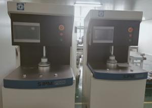 Wholesale Particulate Filtration Efficiency Automated Filter Tester SJPM-F006 from china suppliers