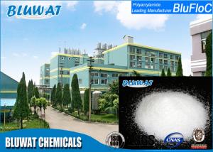 Wholesale Water Soluble Textile Auxiliary Chemicals / Anionic Polyelectrolyte PHPA from china suppliers