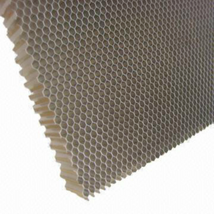 Wholesale Yacht Cardboard Aluminum Honeycomb Core Sound Insulation Noise Reduction from china suppliers