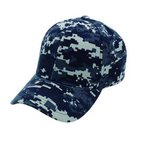 Wholesale Trendy Camouflage Sports Dad Hats With Custom Logo Printed 56~60 Cm from china suppliers