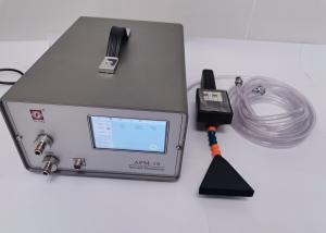 Wholesale APM-18 Digital Aerosol Filter Photometer ISO-14644 220VAC from china suppliers