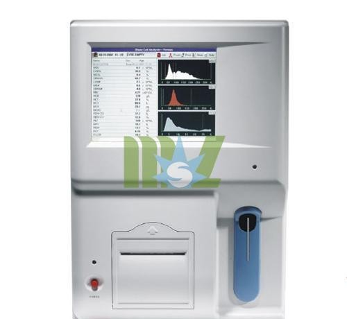 Wholesale Fully auto Hematology analyzer – MSLAB12 from china suppliers