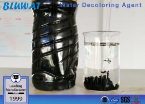Wholesale Cationic Polymer Ink Water Decoloring Agent For Wastewater Treatment In Paint Industry from china suppliers