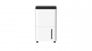 Wholesale Remote Home Air Dehumidifier Stop Water In Tank Automatic Humidistat Control from china suppliers