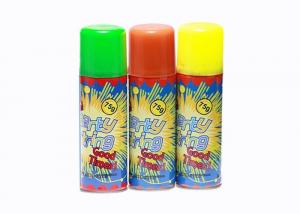 Wholesale 3OZ Non Flammable Party String Spray 150ml 250m 300ml Eco Friendly from china suppliers