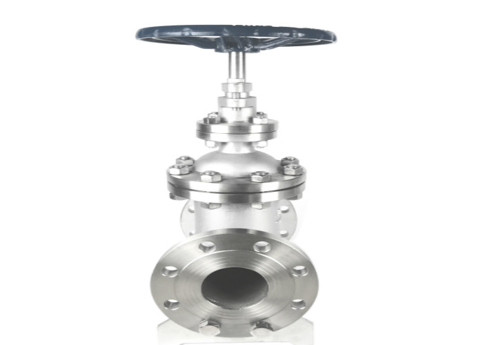 Wholesale Q235 Flanged Butterfly Valve from china suppliers