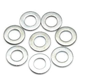 Wholesale 20mm Heavy Duty Steel Washers Grade 4.8 8.8 For Various Materials from china suppliers