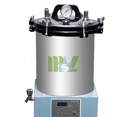 Wholesale Portable digital sterilizer - MSLPS01 from china suppliers