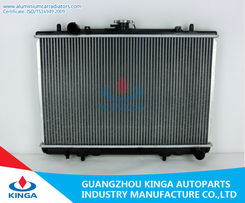 Wholesale Auto Engine System Custom Car Radiator For Pickup L200 With Aluminium Brazed Core from china suppliers