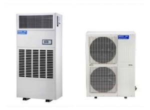 Wholesale Tobacco Factory 20KG/H 5300W R407C Cooling Dehumidifier from china suppliers