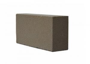 Wholesale High Temperature Kiln Mullite Insulating Brick Thermal Shock Resistance from china suppliers