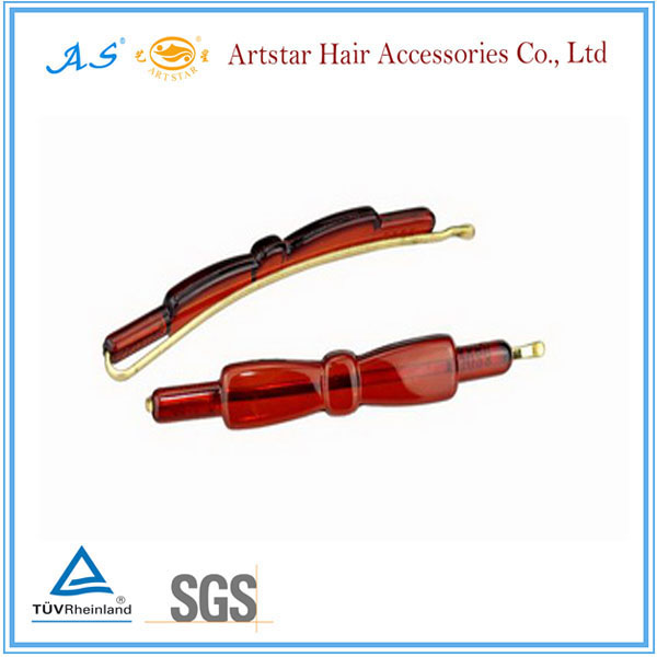 Wholesale ARTSTAR hot sale plastic hair clips for women from china suppliers
