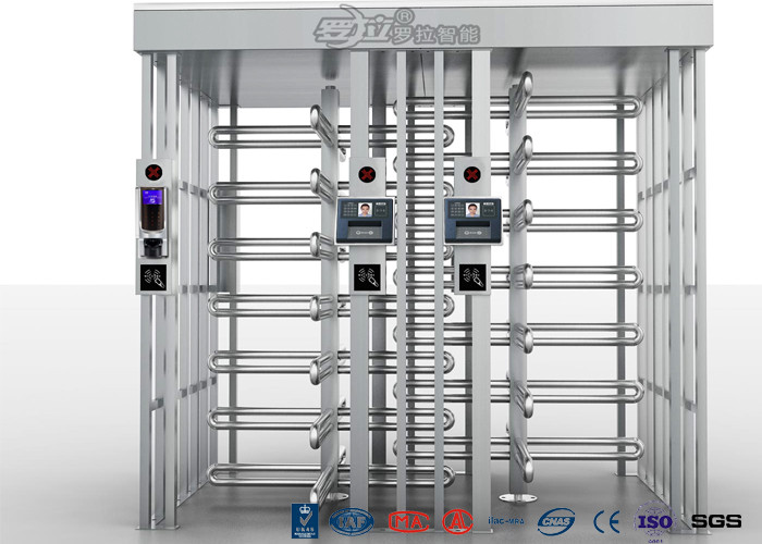 Wholesale Biometric Access Control Turnstiles from china suppliers