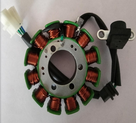 Wholesale HONDA SDH125  Motorcycle Magneto Coil Stator  Motorcycle Spare Parts from china suppliers