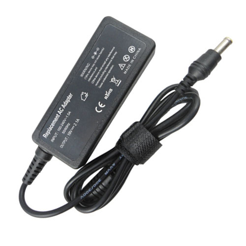 Buy cheap Power supply adapters high quality power adapters for sumsung 19V 2.1A CE marked from wholesalers