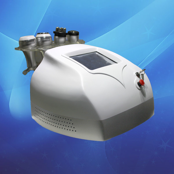 Wholesale ultrasonic liposuction cavitation slimming machine from china suppliers