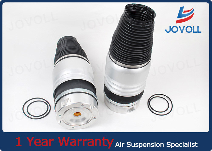Wholesale Audi Q7 Automotive Air Springs , Front Standard Size Air Spring Kits 95535840300 from china suppliers