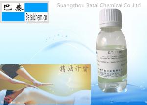 Wholesale Skin Wire Drawing silicone Oil Cosmetic Hair Care Formula Good Drawing Effect from china suppliers