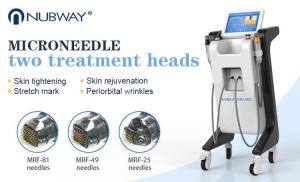Wholesale  equipment for sale fractional rf microneedle machine from china suppliers