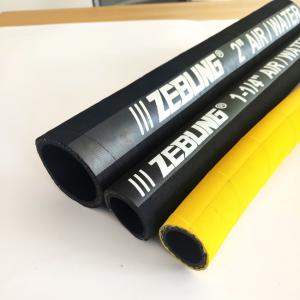 Wholesale 150Psi 19mm EPDM Rubber Water Hose For Hot Water , Steam Rated Hose from china suppliers
