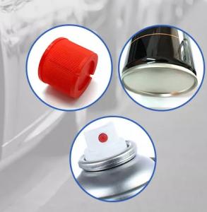 Wholesale 450ml Anti Rust Car Care Products Rust Removing Aerosol Car Paint from china suppliers