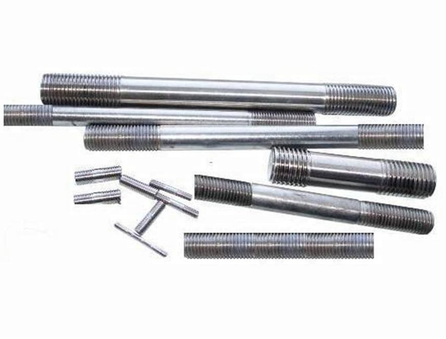 Wholesale Din 976 M10 A4 SS316 Double Sided Threaded Stud Stainless Steel 0.35 Meter from china suppliers