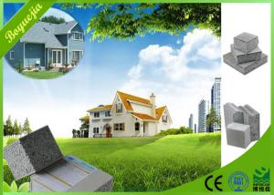 Wholesale KTV-Partition EPS Cement Sandwich Panels Sound Insulation Heat Preservation from china suppliers