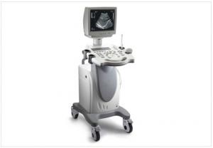 Wholesale Trolley cart black white Ultrasound Scanner Full-digital 5100 from china suppliers