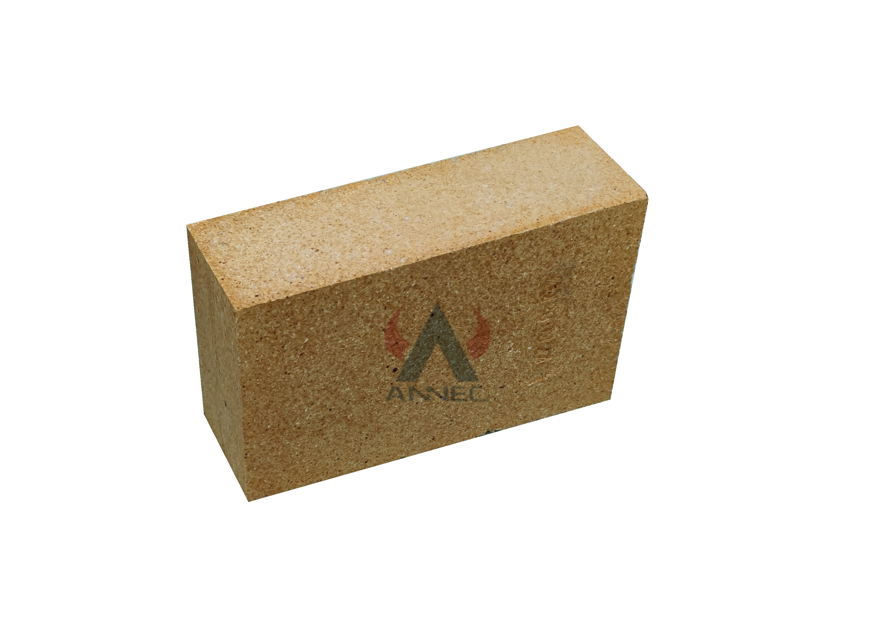 Wholesale 1.7 Fe2O3 Clay Refractory Brick from china suppliers