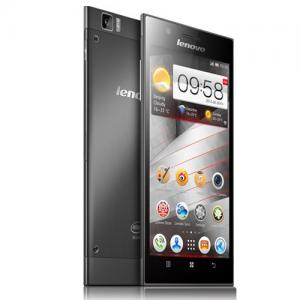 Wholesale In Stock Lenovo K900 Mobile Phone 5.5" Intel Z2580 Inside 2GB+16GB Android 4.2 2500MAH from china suppliers
