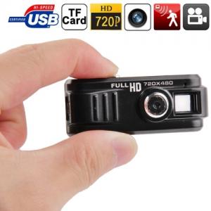 Wholesale China Mini DVR - Spy Mini Camera from china suppliers