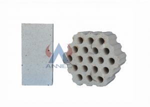 Wholesale 1270C High Alumina Refractory Bricks from china suppliers
