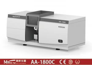 Wholesale Automatic Alignment 185nm Atomic Absorption Spectrophotometer Automatic Turret from china suppliers