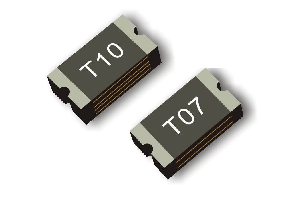 Wholesale Fast Tripping Resettable Solid State SMD Polymer PTC Devices Surface Mount Fuse 1206 50mA 60V For Automated Assembly from china suppliers