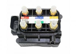 Wholesale Air Suspension Compressor Control Valve Block For Mercedes Benz W205 W222 C217 0993200058 from china suppliers