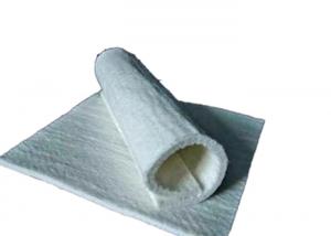 Wholesale 5mm Aerogel Internal Wall Insulation / Thermal Insulation Blanket Material from china suppliers