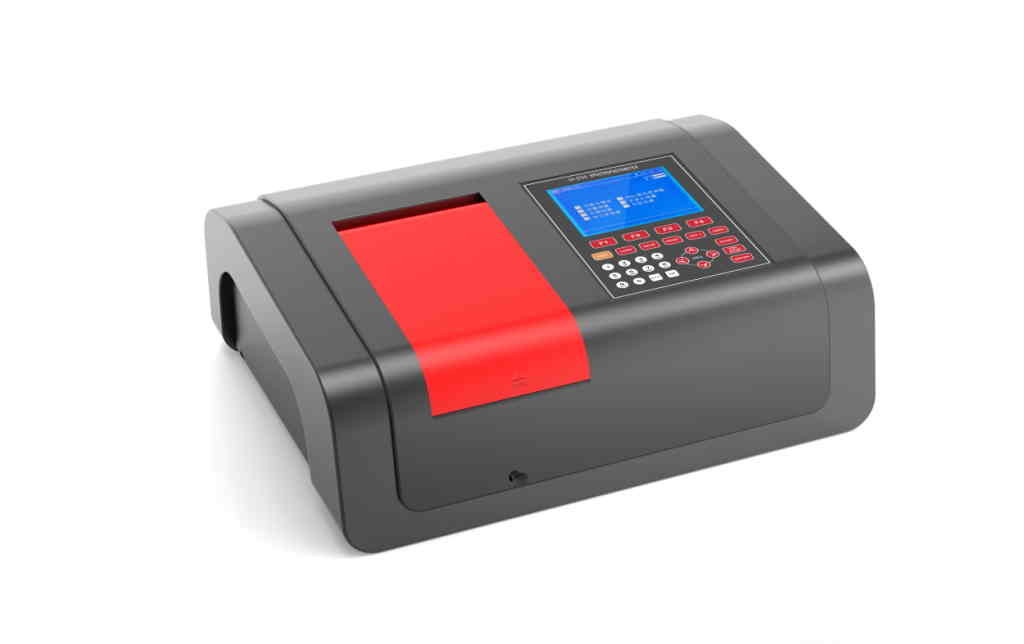 Buy cheap Biological Research Dual Beam Spectrophotometer Inductively Coupled Plasma from wholesalers