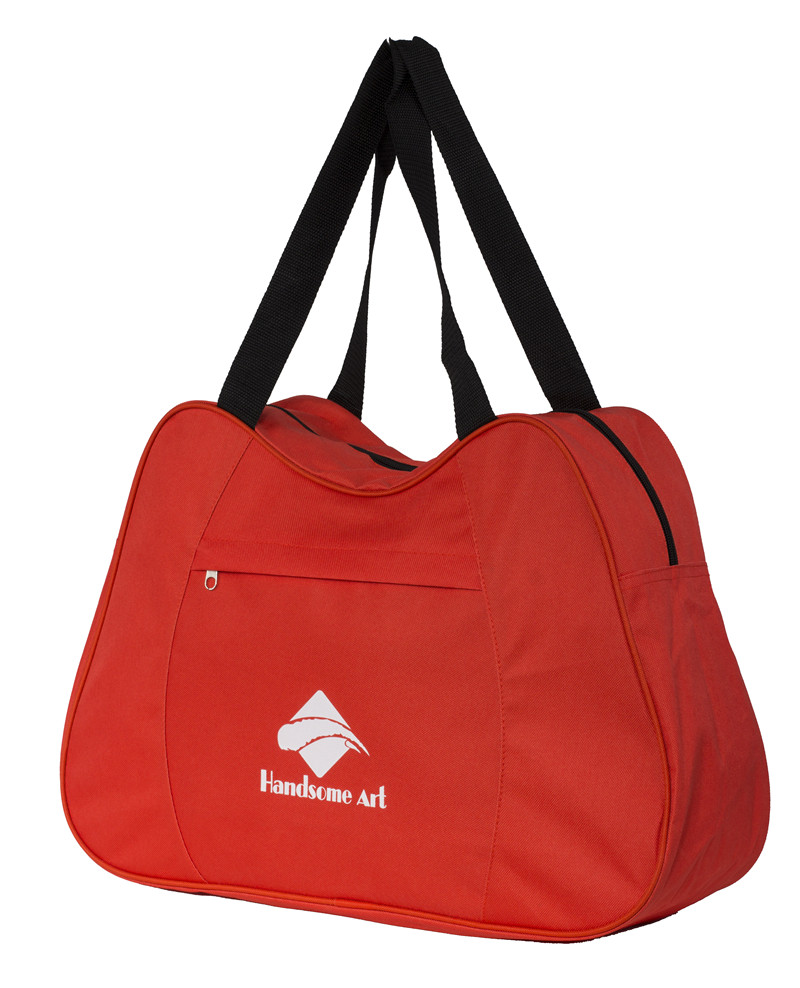 Wholesale Large size sports bag in 600D polyester for 2014-HAS14045 from china suppliers