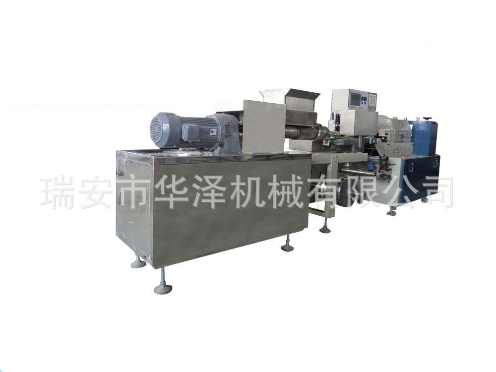 Wholesale Custom Plasticine Horizontal Packing Machine With Self - Failure Diagnose from china suppliers