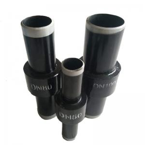 Wholesale Monolithic Insulation / Insulating/Isolation /Dielectric Joints Pipe Fittings from china suppliers