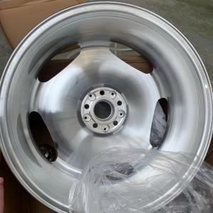 Wholesale 5 Spoke Forged 20 Inch Alloy Rims For Mercedes Benz S-Class Maybach W223 from china suppliers