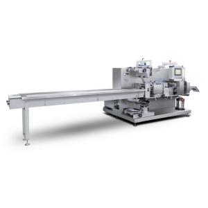 Wholesale Automatic Horizontal Four Side Seal KF94 Mask Packing Machine from china suppliers