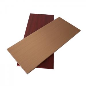 Wholesale Solid Color 0.7mm HPL Ceiling Panels Fireproof Aluminum Composite Panel from china suppliers