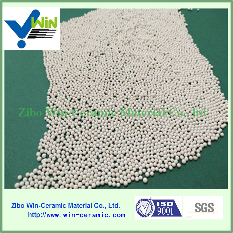 Wholesale long working life zirconia silicate bead for grinding ball from china suppliers