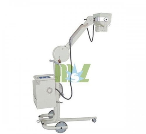 Wholesale 50mA Mobile X Ray Machine - MSLMX13 from china suppliers